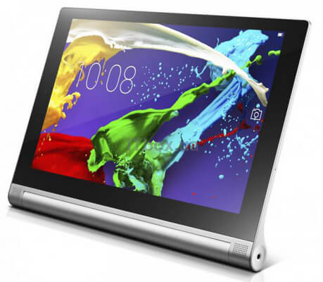 Замена корпуса на планшете Lenovo Yoga Tablet 2
